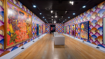 3 motivos para visitar a exposi&ccedil;&atilde;o &lsquo;OSGEMEOS: nossos segredos&rsquo;, em cartaz no CCBB BH