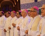 Anunciada a nomeação de novos bispos para dioceses vacantes