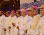 Anunciada a nomea&ccedil;&atilde;o de novos bispos para dioceses vacantes