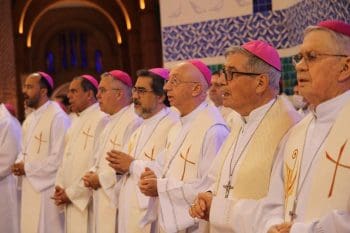 Anunciada a nomea&ccedil;&atilde;o de novos bispos para dioceses vacantes