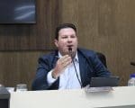 Presidente da Câmara de Divinópolis cobra explicações do prefeito sobre falas polêmicas