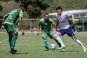 Cruzeiro ter&aacute; &ldquo;tour&rdquo; nas estreias da Copa do Brasil e Brasileir&atilde;o