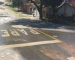 Veja vídeo: Morador reclama de vazamento de água na Rua Ibirité; Copasa emite nota