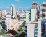 Temperatura m&iacute;nima em Divin&oacute;polis nesta sexta-feira pode chegar a 11&ordm;C