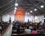 Tr&iacute;duo de Santo Expedito: celebra&ccedil;&atilde;o e confraterniza&ccedil;&atilde;o para os fi&eacute;is. Veja a programa&ccedil;&atilde;o