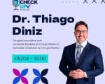 Estreia nesta quarta (05) o novo podcast dos Est&uacute;dios MPA, o &ldquo;Check Up&rdquo; com Michele Fernanda