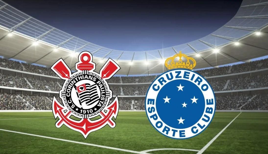 Lima no Lance: Corinthians e Cruzeiro, grande decep&ccedil;&atilde;o