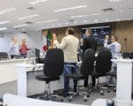 Conselho Municipal de &Eacute;tica pode ser revogado