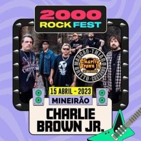 2000 Rock Fest