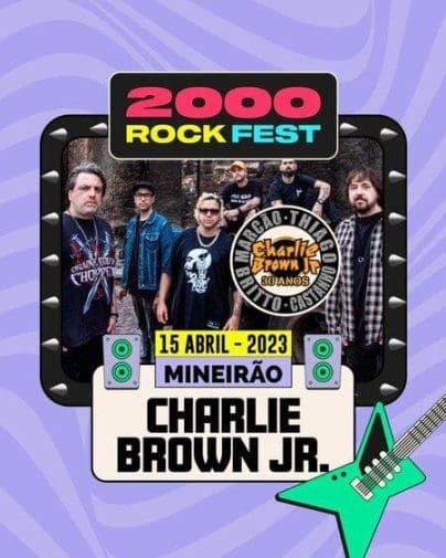 2000 Rock Fest