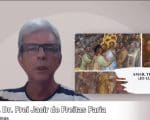 Padre divinopolitano faz a reflex&atilde;o sobre a ter&ccedil;a-feira Santa