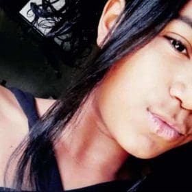 Caso Eduarda: família descarta gravidez; corpo ainda está em BH