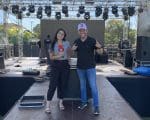 Cobertura 94 Live no Festival Joy Rock 2023, clique e confira tudo!