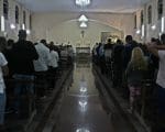 A festa de Santa Catarina de Senna: tradi&ccedil;&atilde;o e devo&ccedil;&atilde;o no bairro Walchir Rezende