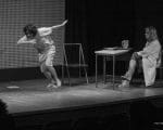 “Peixes”, premiado espetáculo que aborda a violência doméstica, é destaque no Teatro Municipal Usina Gravatá