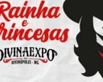 Final do concurso Rainha e Princesas da Divinaexpo acontece no s&aacute;bado (6)