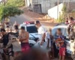 Mulher mata companheiro em Nova Serrana