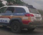 Corpo de idosa &eacute; localizado no povoado de cachoeirinha em Ita&uacute;na