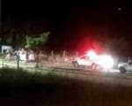 Duplo homicídio é registrado em Nova Serrana