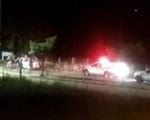 Duplo homic&iacute;dio &eacute; registrado em Nova Serrana