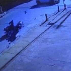 Motociclista morre em acidente grave no Centro de Sete Lagoas