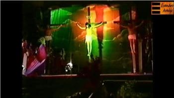 Divin&oacute;polis celebra a Sexta-feira da Paix&atilde;o, veja a programa&ccedil;&atilde;o