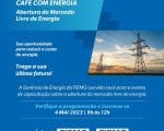 FIEMG vai realizar capacitação sobre abertura do mercado livre de energia