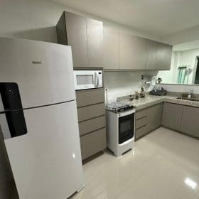 Novos hábitos como Home Office fazem população investir em móveis planejados para garantir funcionalidade e conforto
