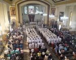 Sexta-Feira da Paix&atilde;o dia da coleta especial para a preserva&ccedil;&atilde;o dos lugares santos