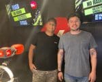 Turn&ecirc; Capital Inicial 4.0 agita Divin&oacute;polis neste fim de semana