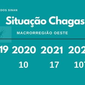 Doença de Chagas aumenta quase 10 vezes o número de casos na região Oeste de Minas