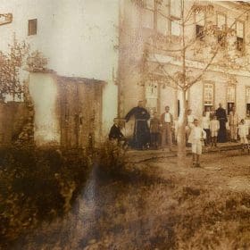 Missa abre comemora&ccedil;&otilde;es do centen&aacute;rio dos Franciscanos em Divin&oacute;polis