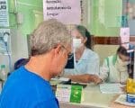 Prefeitura de Divin&oacute;polis divulga atendimentos de suspeitos de dengue realizados na Policl&iacute;nica