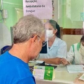 Prefeitura de Divinópolis divulga atendimentos de suspeitos de dengue realizados na Policlínica