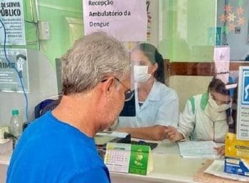 Prefeitura de Divin&oacute;polis divulga atendimentos de suspeitos de dengue realizados na Policl&iacute;nica