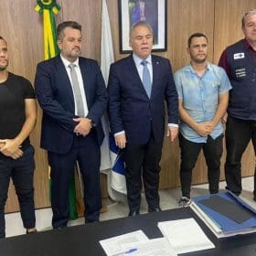Cleitinho viabiliza ampliação de atendimento em Postos de Saúde de Divinópolis e anuncia mais equipes de Saúde da Família
