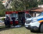 Assassinato em Divinópolis: polícia procura suspeitos
