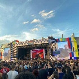 2000 Rock Fest