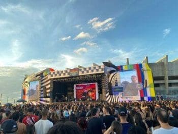 2000 Rock Fest
