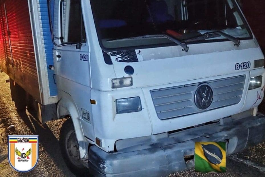 Homem é atropelado por caminhão na MG-050 em Itaúna