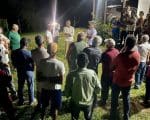 Vereador Anderson da Academia realiza vistoria em comunidades rurais de Divin&oacute;polis