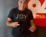 Confira entrevista com o Joy falando sobre o evento Joy Rock 2023