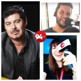 Entrevista