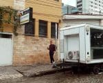SINTRAM comemora o dia do trabalhador com Est&uacute;dio M&oacute;vel 94, vem conferir!