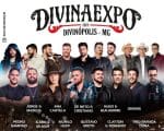 Venda de ingressos individuais da Divinaexpo come&ccedil;a hoje (3)