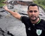 DNIT inicia recuperação de estradas mineiras após fiscalizações de Cleitinho