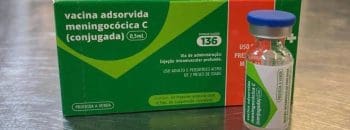 Campanha de vacina&ccedil;&atilde;o contra Meningite C entra na reta final