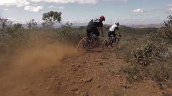 Campeonato Pan-americano de Mountain Bike &eacute; transmitido, ao vivo, pela Rede Minas, neste domingo (30)