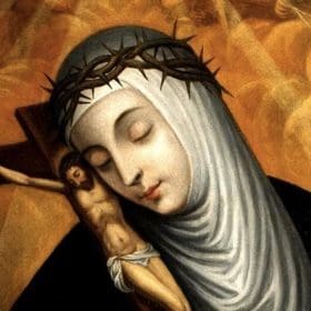 Come&ccedil;a a festa de Santa Catarina de Senna em Divin&oacute;polis
