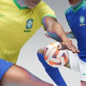 CBF divulga uniforme da seleção feminina que será usado na Copa do Mundo